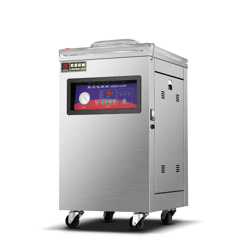 DZ-400/2H 立式電腦版