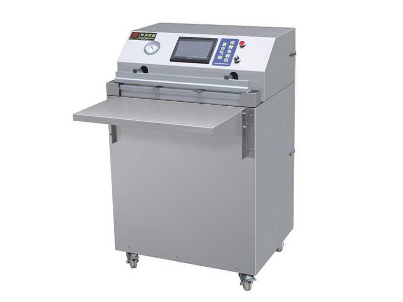 氣調(diào)保鮮包裝機(jī)與它包裝設(shè)備的區(qū)別你還不清楚嗎？