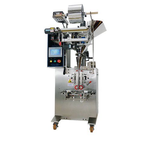 61粉末包裝機(jī)