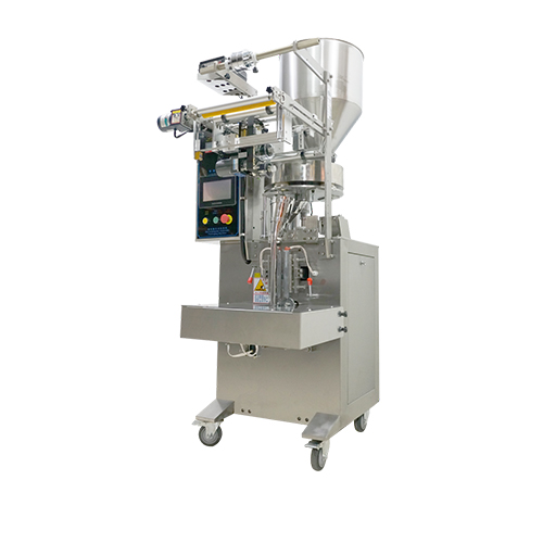 61顆粒包裝機(jī)